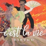 C’est La Vie Fine Dining Bistro